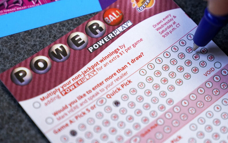 No one hit Powerball jackpot, new drawing an estimated 800M News